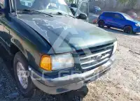 2002 Ford RANGER фото