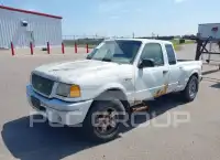 2002 Ford RANGER фото