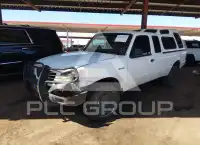 2002 Ford RANGER фото