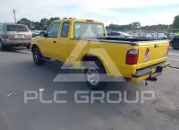 2002 Ford RANGER фото