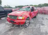 2002 Ford RANGER фото