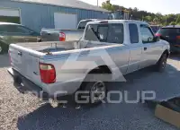 2002 Ford RANGER фото