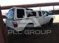 2002 Ford RANGER фото