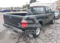 2002 Ford RANGER photo