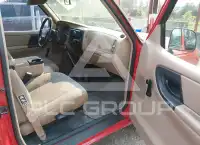 2002 Ford RANGER photo
