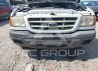2002 Ford RANGER фото