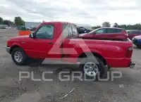 2002 Ford RANGER фото