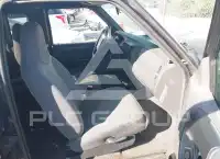2002 Ford RANGER фото