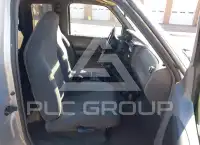 2002 Ford RANGER фото