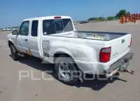 2002 Ford RANGER фото