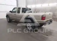 2002 Ford RANGER фото