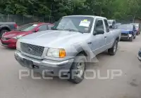 2002 Ford RANGER photo