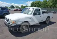 2002 Ford RANGER фото