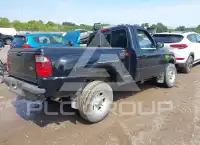2002 Ford RANGER фото