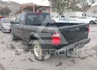 2002 Ford RANGER photo