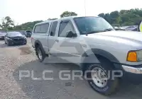 2002 Ford RANGER photo