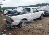 2002 Ford RANGER фото