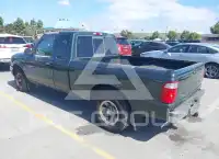 2002 Ford RANGER photo