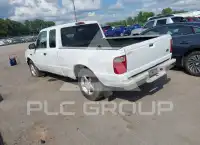 2002 Ford RANGER фото