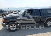 2002 Ford RANGER фото