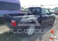 2002 Ford RANGER фото