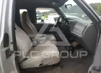 2002 Ford RANGER фото