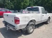 2002 Ford RANGER фото