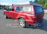2002 Ford RANGER фото