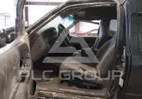 2002 Ford RANGER фото