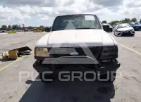 2002 Ford RANGER фото