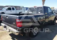 2002 Ford RANGER фото