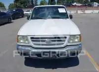 2002 Ford RANGER фото