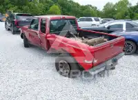 2002 Ford RANGER фото
