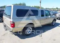 2002 Ford RANGER фото