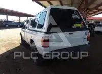 2002 Ford RANGER фото