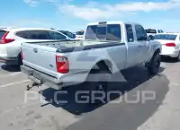 2002 Ford RANGER фото