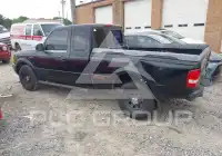 2002 Ford RANGER фото