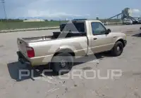 2002 Ford RANGER фото