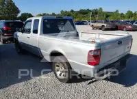2002 Ford RANGER фото