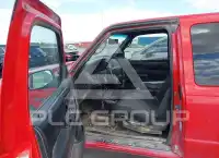 2002 Ford RANGER фото