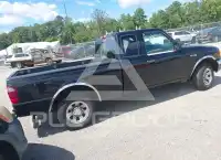 2002 Ford RANGER photo