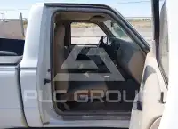 2002 Ford RANGER фото