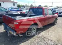 2002 Ford RANGER photo