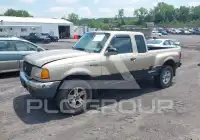 2002 Ford RANGER photo