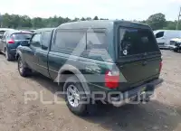 2002 Ford RANGER фото
