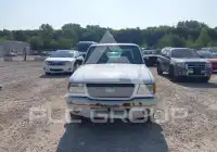 2002 Ford RANGER фото