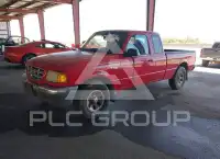2002 Ford RANGER фото