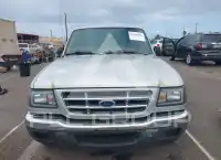 2002 Ford RANGER фото