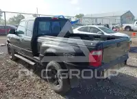 2002 Ford RANGER фото
