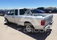2002 Ford RANGER фото